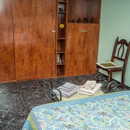 Comfortable Flat In Isabel * Arona (Tenerife)