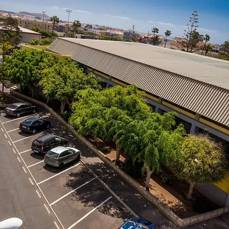 Comfortable Flat In Isabel * Arona (Tenerife)