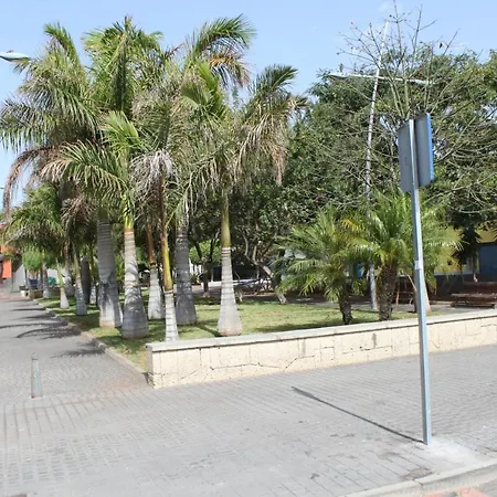 Comfortable Flat In Isabel Apartment Arona (Tenerife)