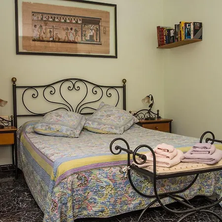 Comfortable Flat In Isabel *