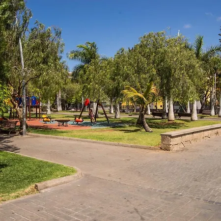 Comfortable Flat In Isabel * Arona (Tenerife)