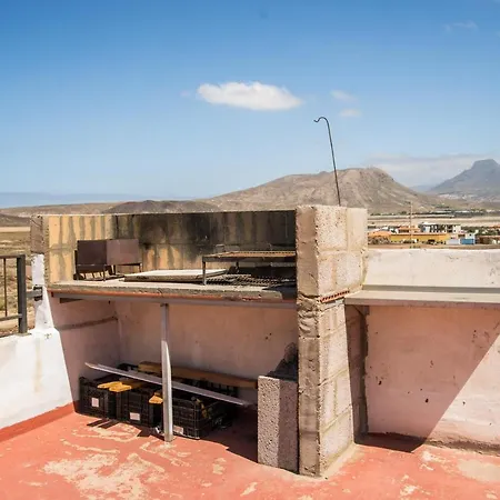 Apartment Comfortable Flat In Isabel *