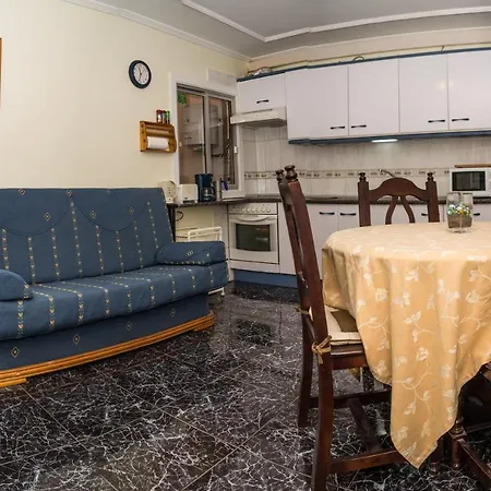 Comfortable Flat In Isabel * Arona (Tenerife)