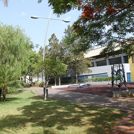 Comfortable Flat In Isabel * Arona (Tenerife)
