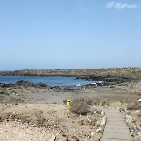 Comfortable Flat In Isabel Arona (Tenerife)