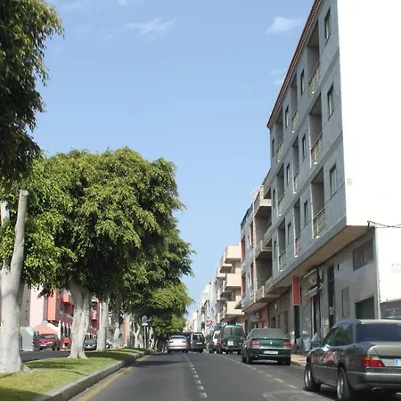 Comfortable Flat In Isabel Apartment Arona (Tenerife)