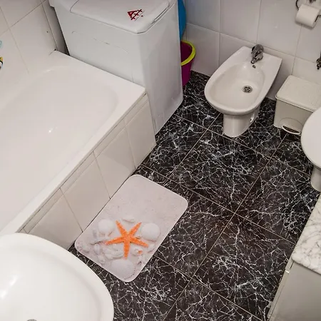 Apartment Comfortable Flat In Isabel *
