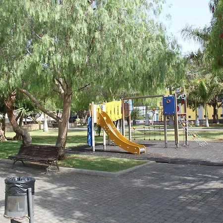 Comfortable Flat In Isabel Arona (Tenerife)