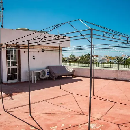 Comfortable Flat In Isabel