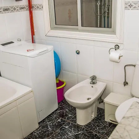 Comfortable Flat In Isabel Arona (Tenerife)