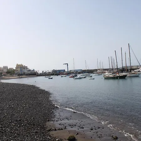 Comfortable Flat In Isabel * Arona (Tenerife)