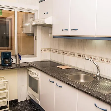 Comfortable Flat In Isabel Apartment Arona (Tenerife)