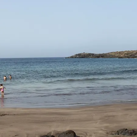 Comfortable Flat In Isabel Arona (Tenerife)