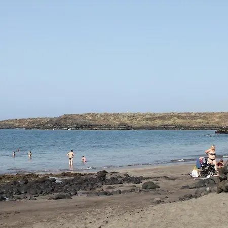 Apartment Comfortable Flat In Isabel Arona (Tenerife)