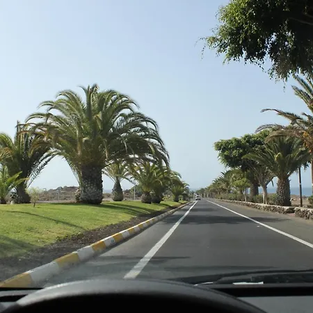 Comfortable Flat In Isabel Arona (Tenerife)