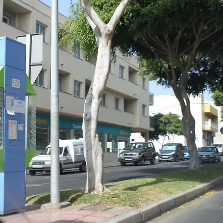Comfortable Flat In Isabel * Arona (Tenerife)