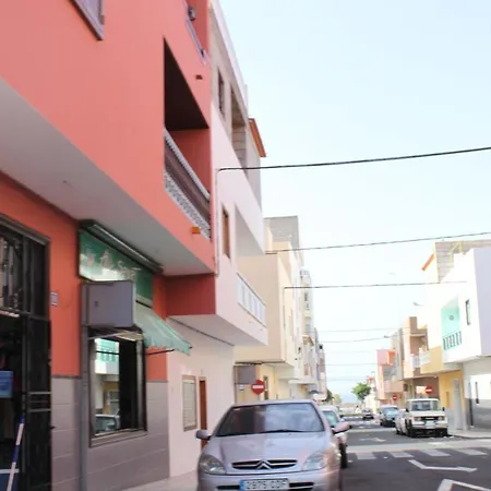 Comfortable Flat In Isabel *