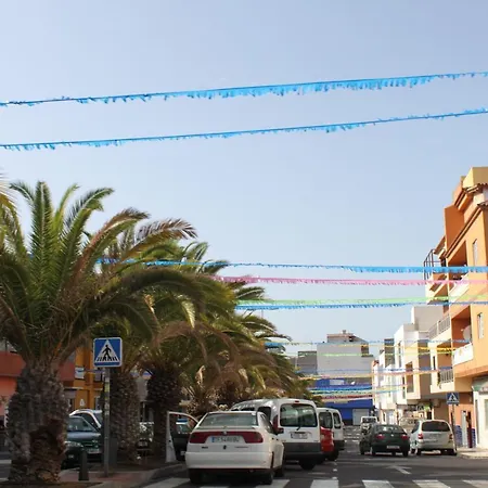 Comfortable Flat In Isabel Arona (Tenerife)